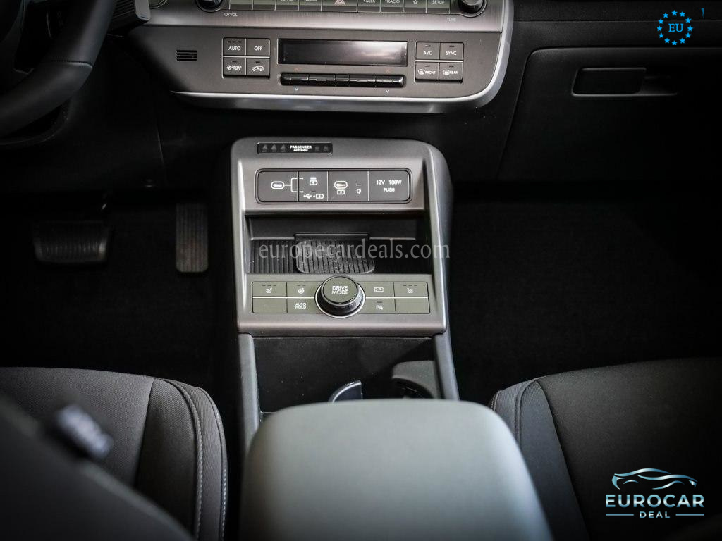 Hyundai KONA Elektro