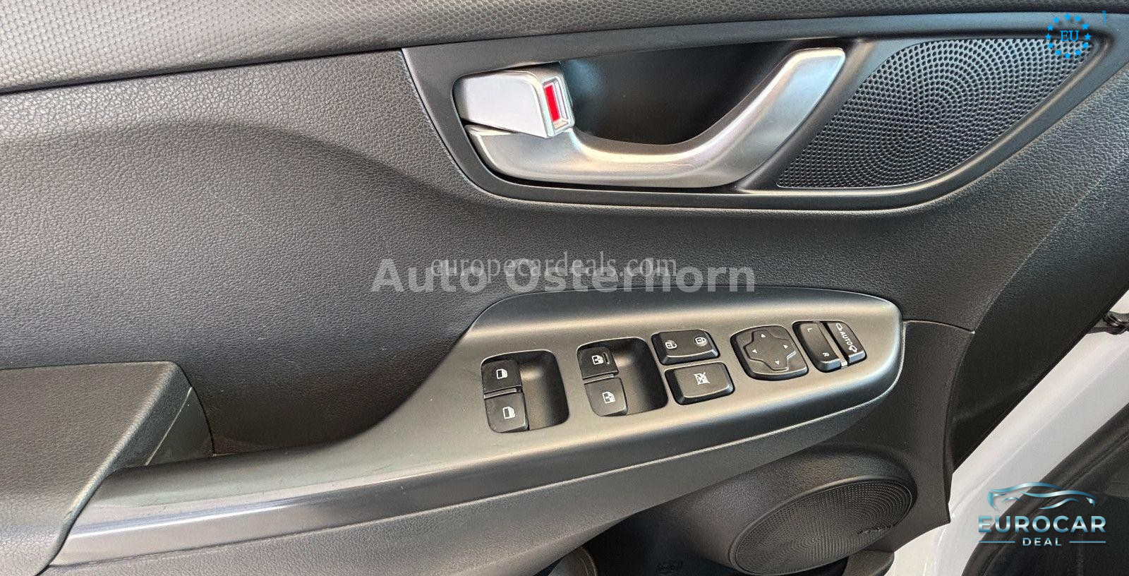 Hyundai KONA Elektro