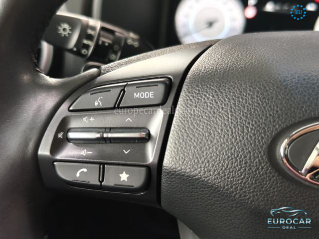Hyundai KONA Elektro