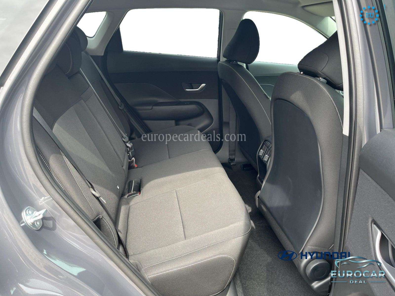 Hyundai KONA Elektro