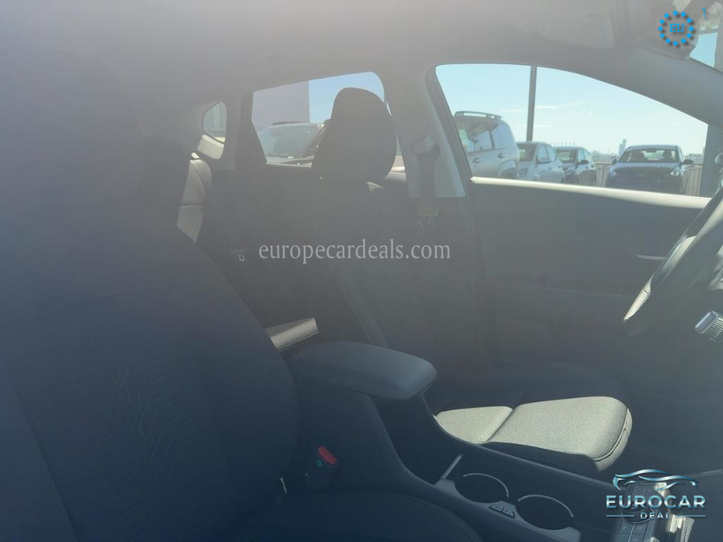 Hyundai KONA Elektro