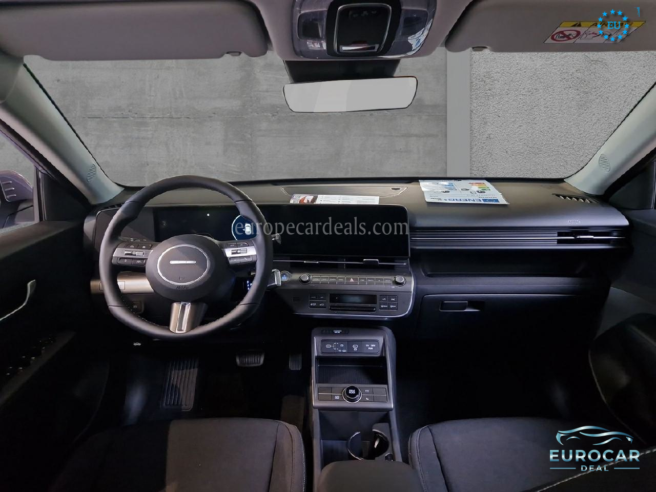 Hyundai KONA Elektro