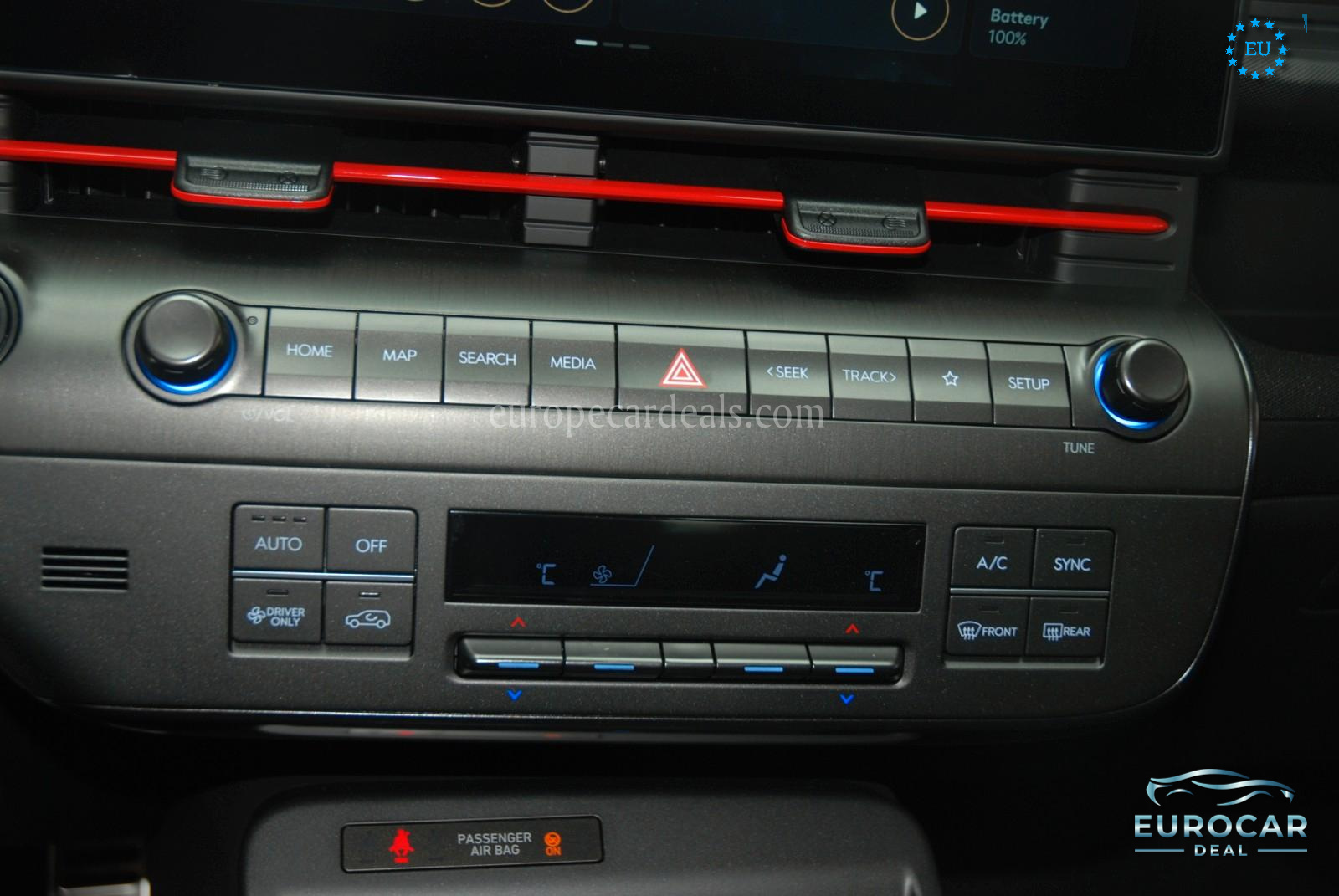 Hyundai KONA Elektro