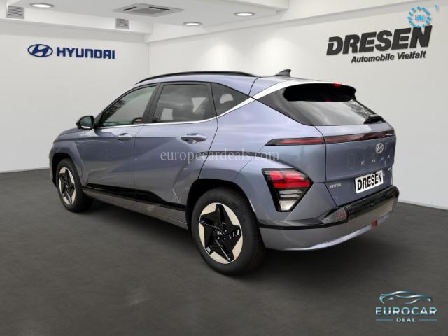 Hyundai KONA Elektro