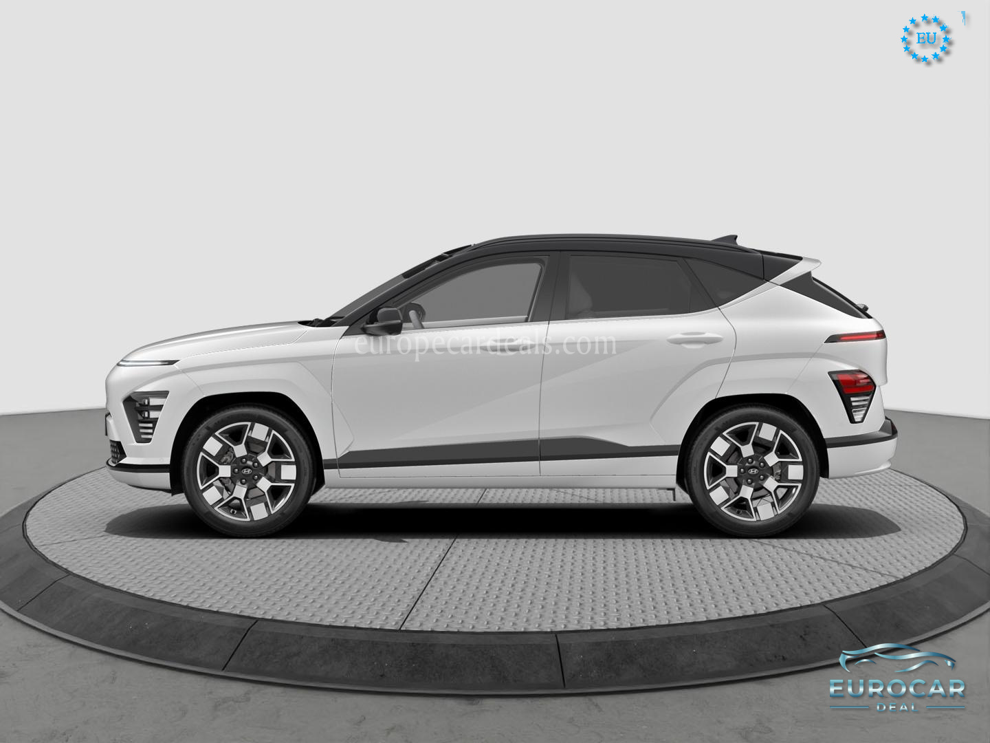 Hyundai KONA Elektro