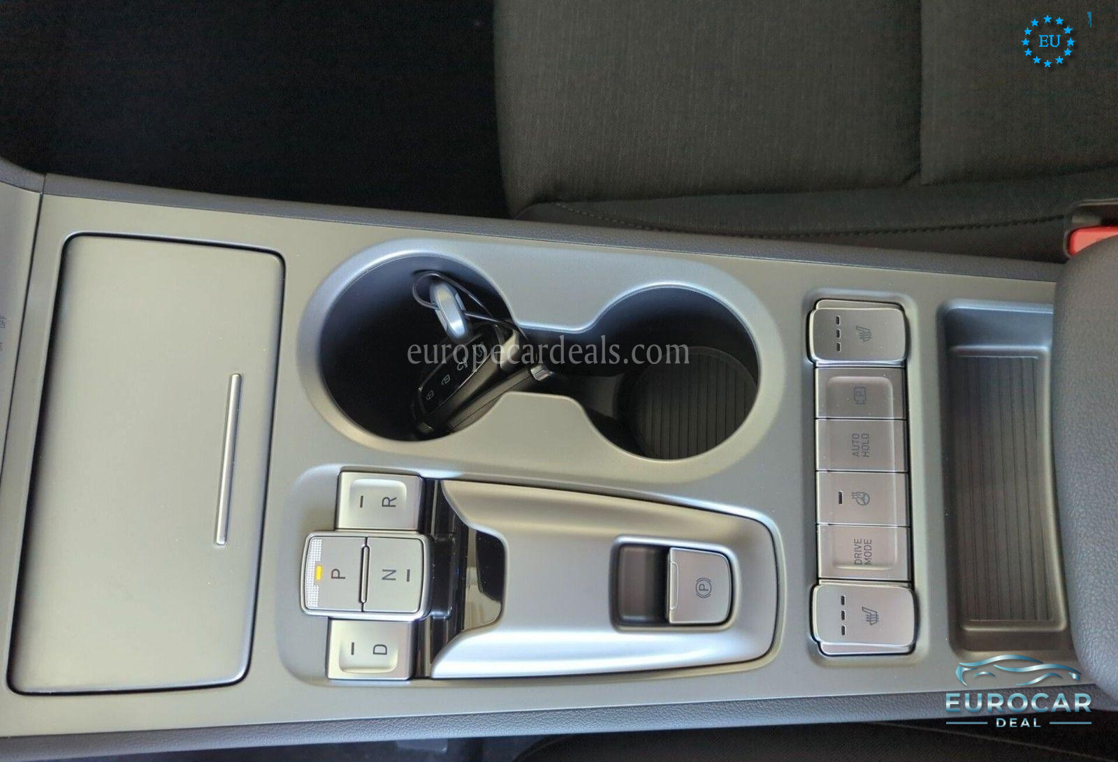 Hyundai KONA Elektro