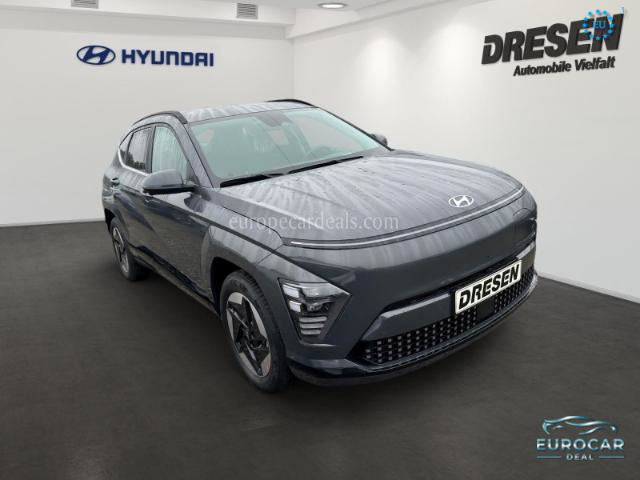 Hyundai KONA Elektro