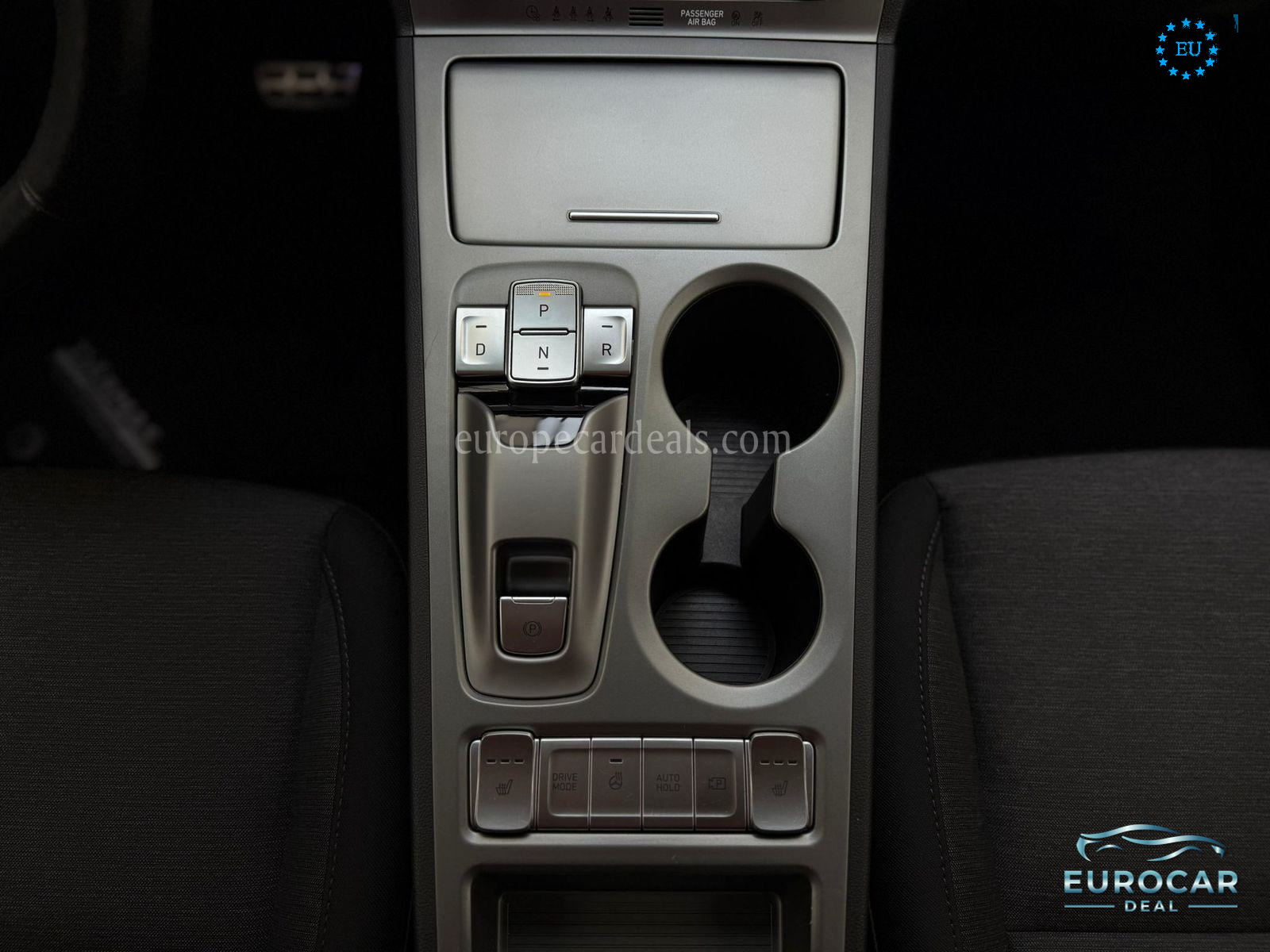 Hyundai KONA Elektro