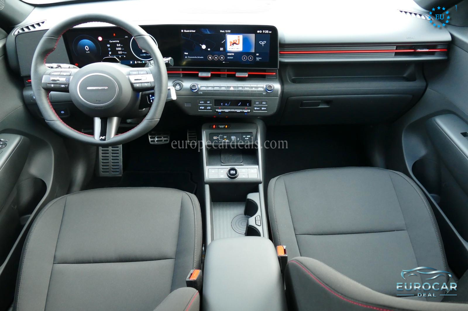 Hyundai KONA Elektro