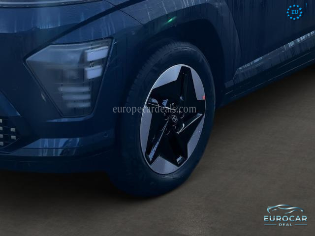 Hyundai KONA Elektro
