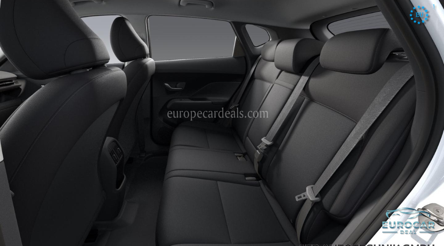 Hyundai KONA Elektro