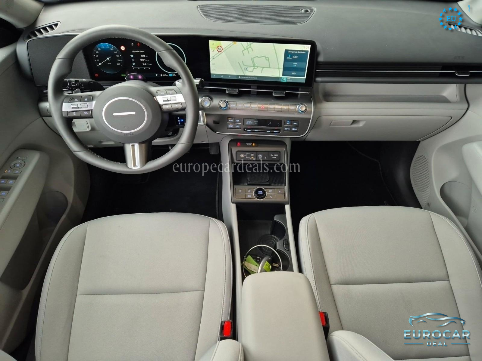 Hyundai KONA Elektro