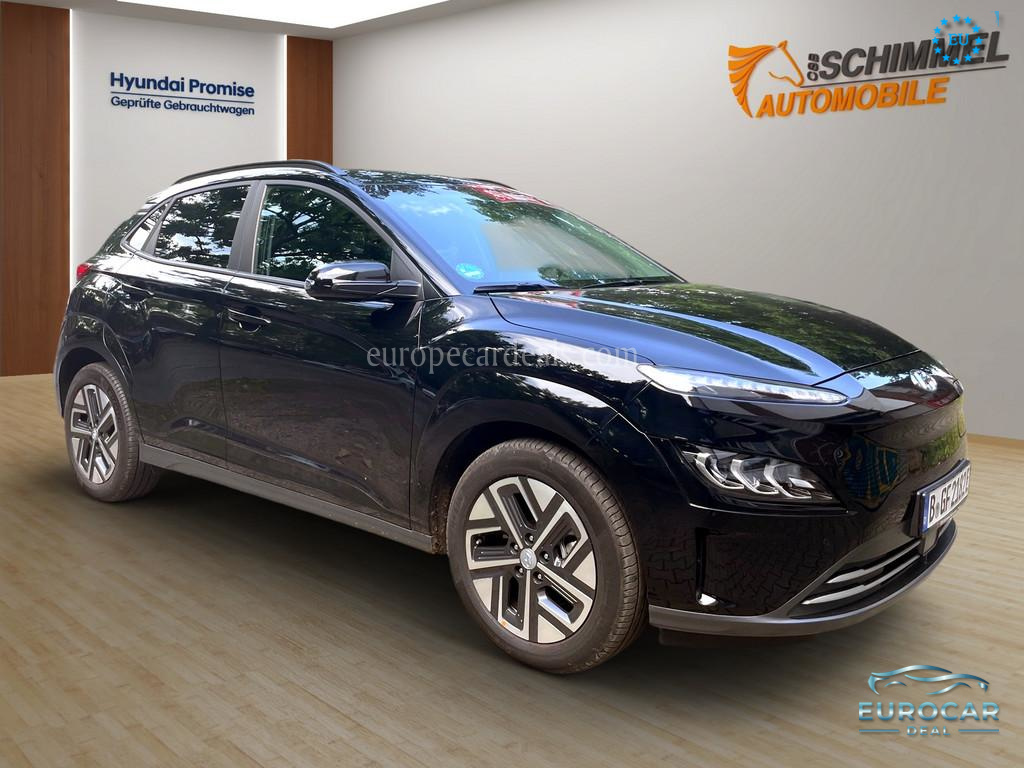 Hyundai KONA Elektro