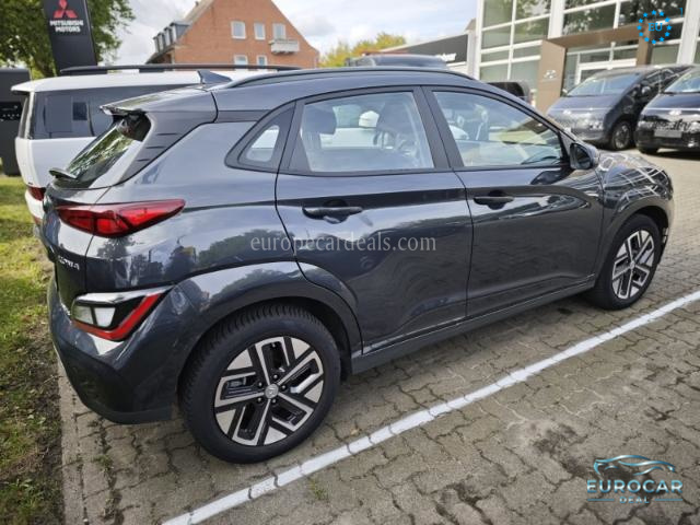 Hyundai KONA Elektro
