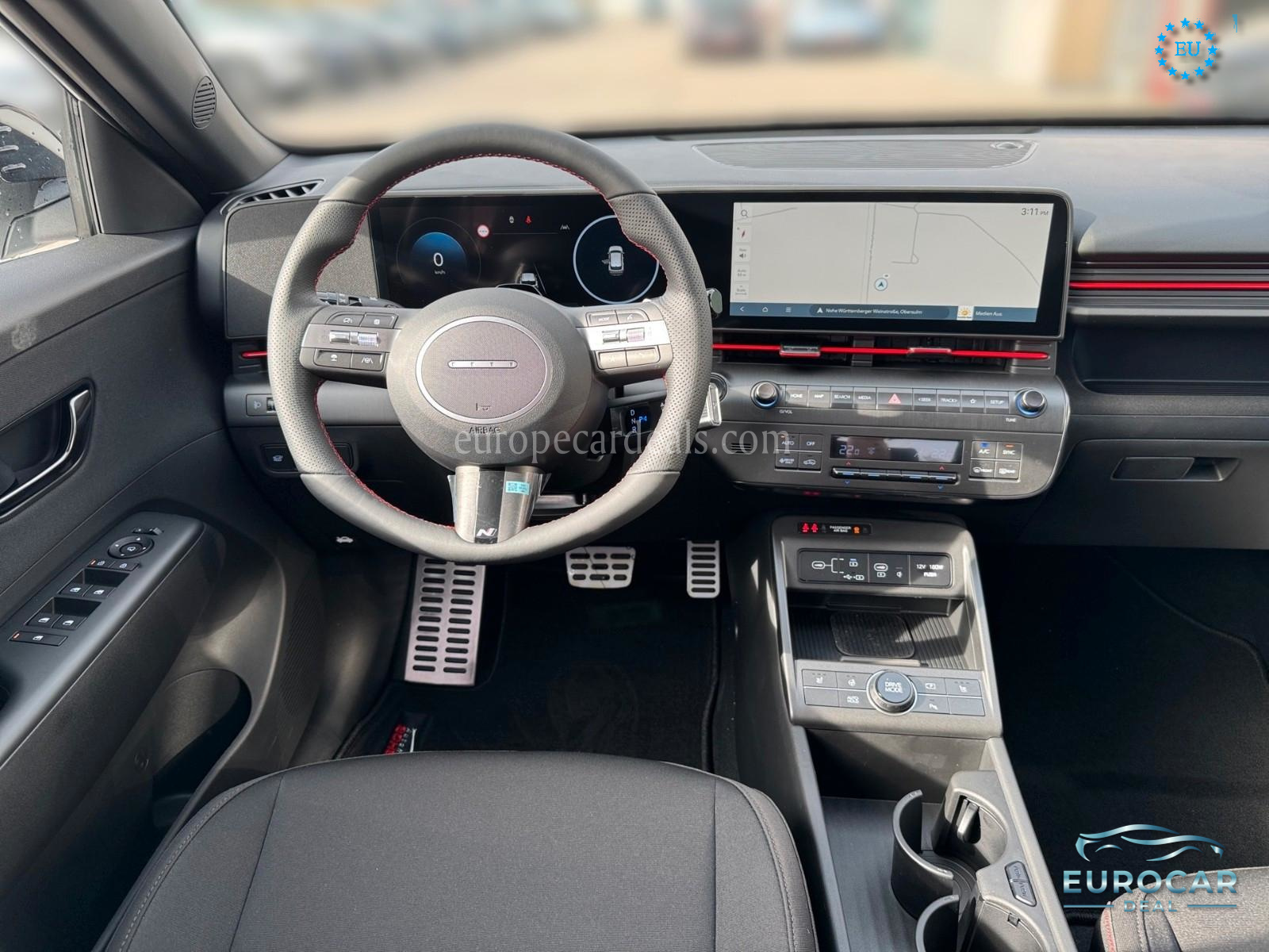 Hyundai KONA Elektro