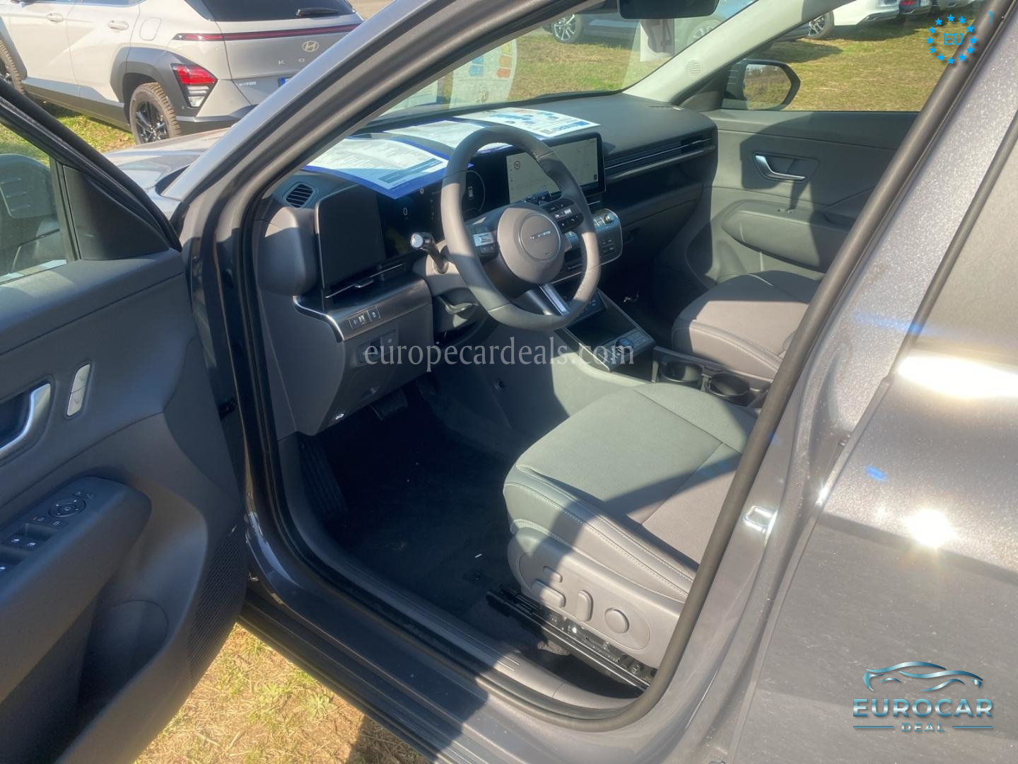 Hyundai KONA Elektro