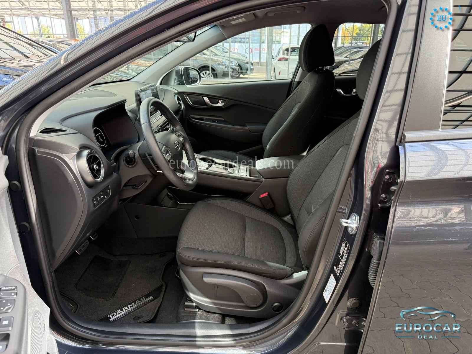Hyundai KONA Elektro