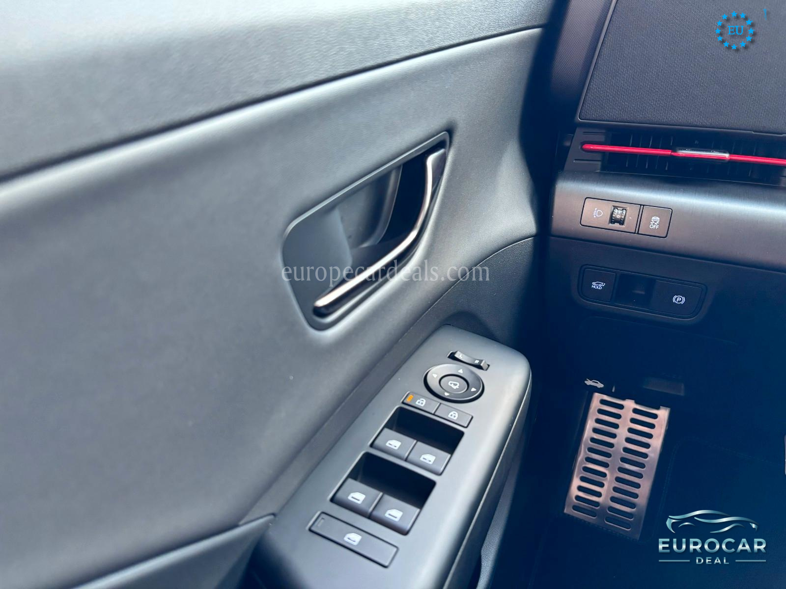Hyundai KONA Elektro