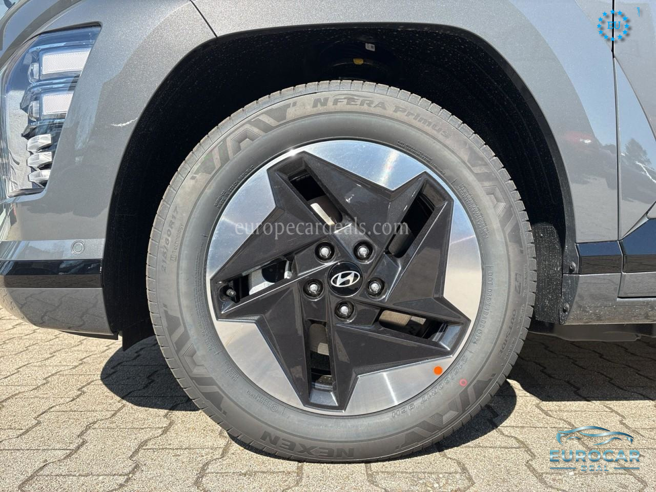 Hyundai KONA Elektro