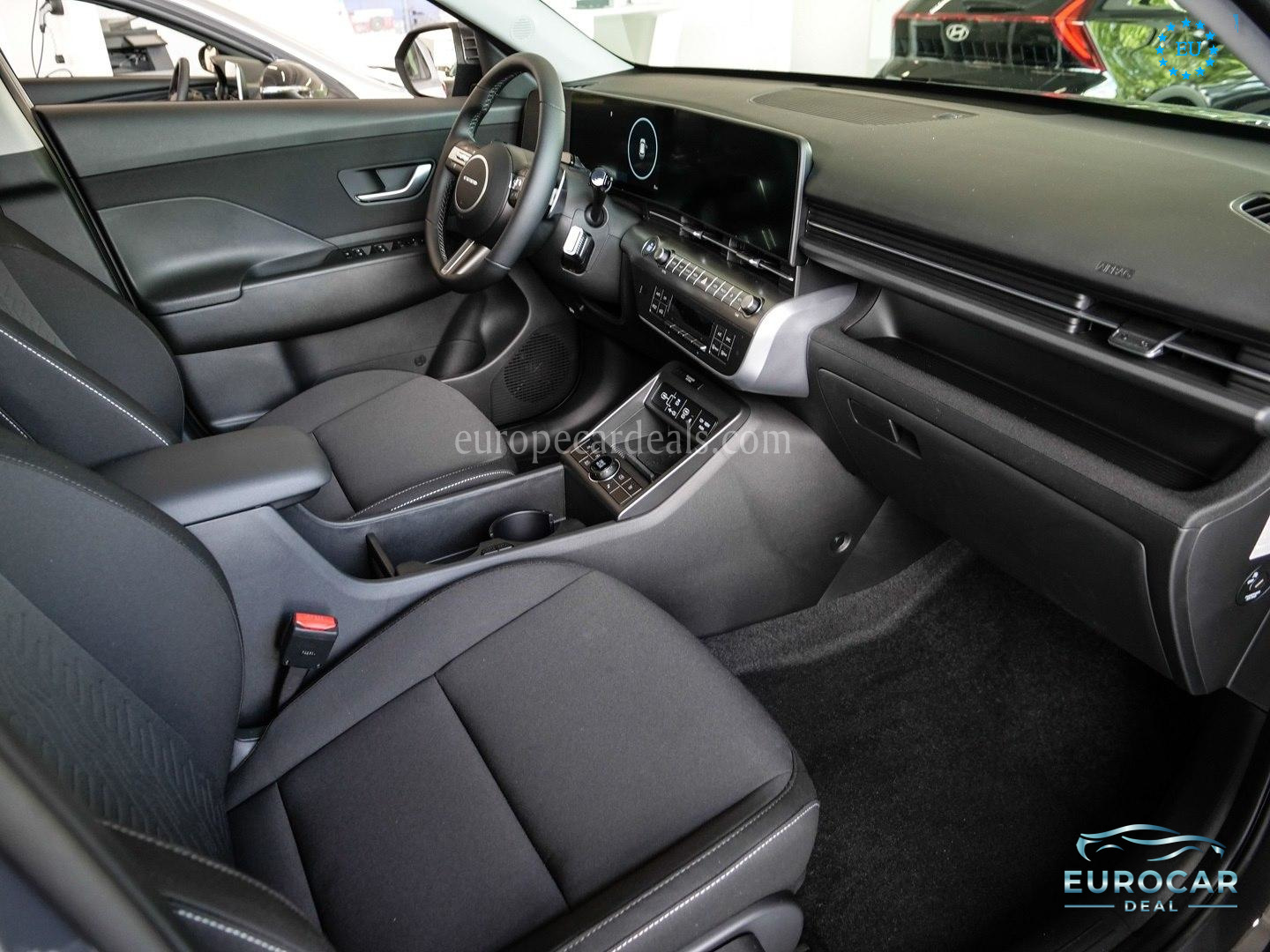 Hyundai KONA Elektro