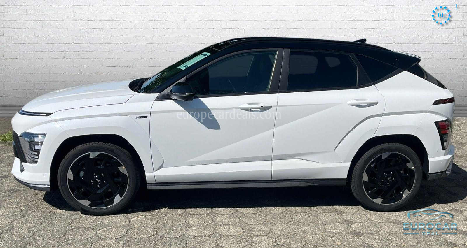 Hyundai KONA Elektro