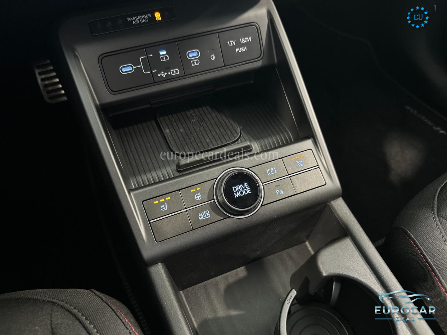 Hyundai KONA Elektro