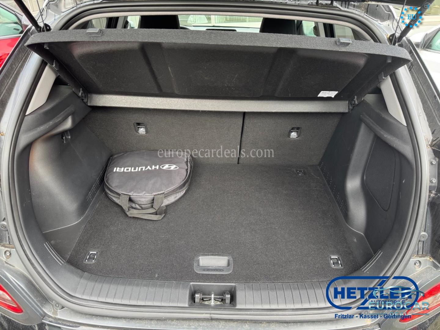 Hyundai KONA Elektro