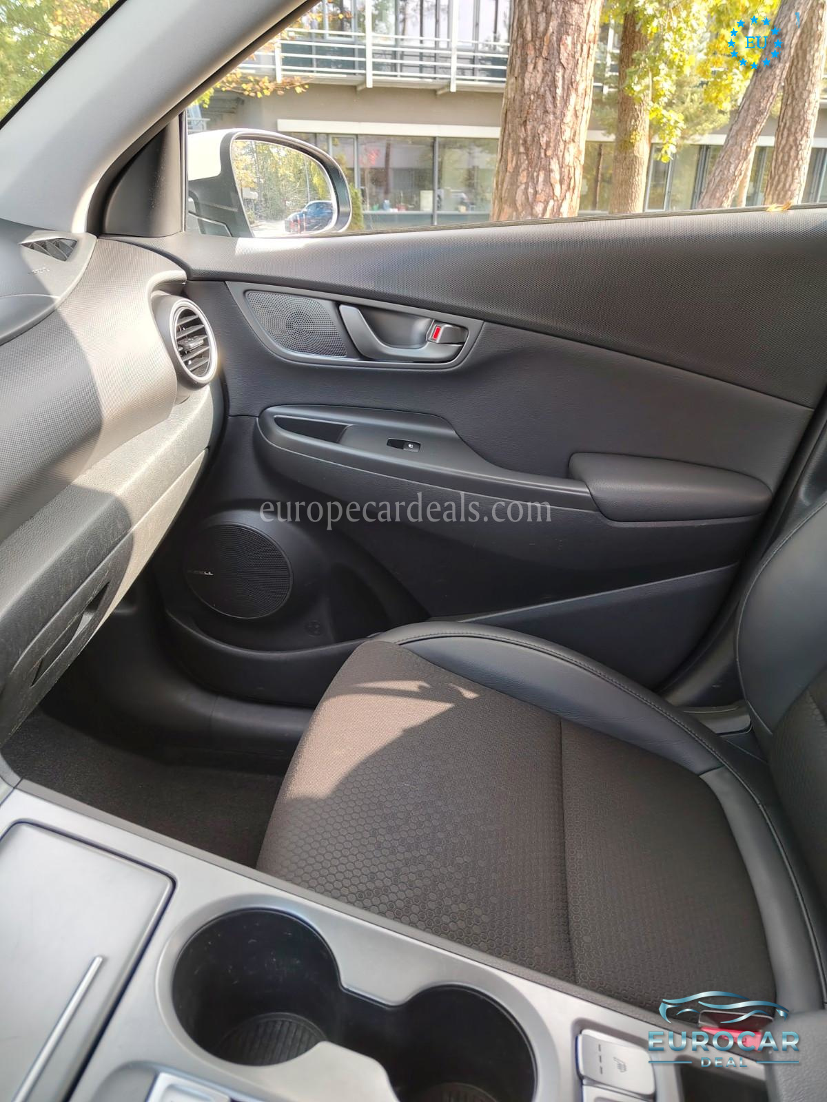 Hyundai KONA Elektro