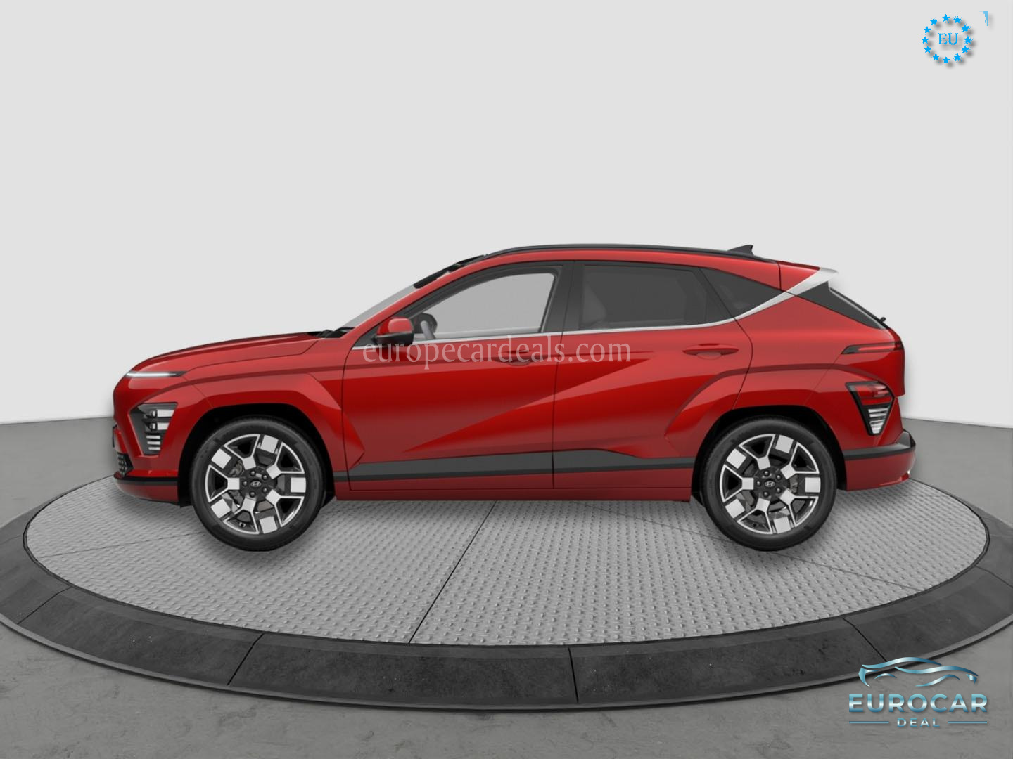 Hyundai KONA Elektro