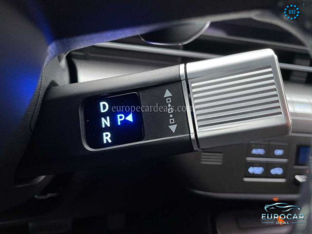 Hyundai KONA Elektro