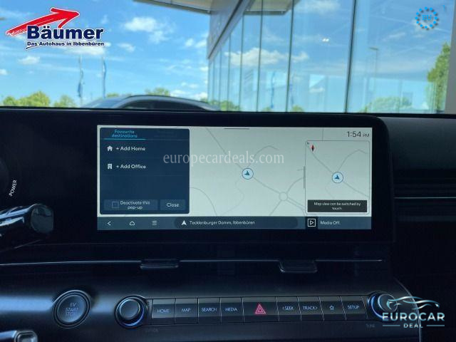 Hyundai KONA Elektro