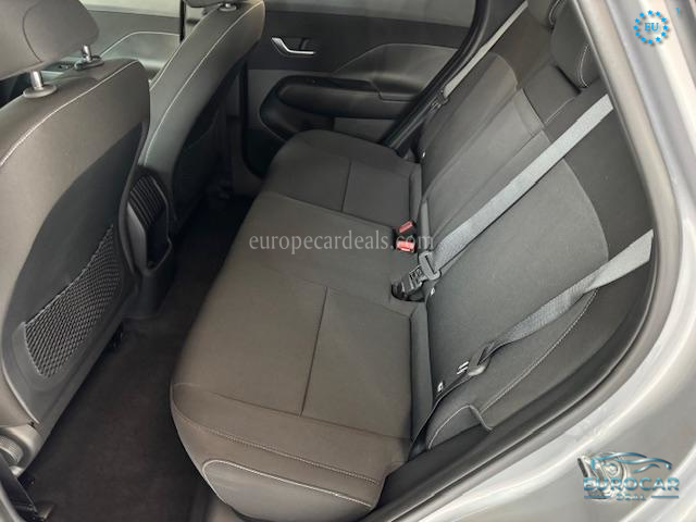 Hyundai KONA Elektro