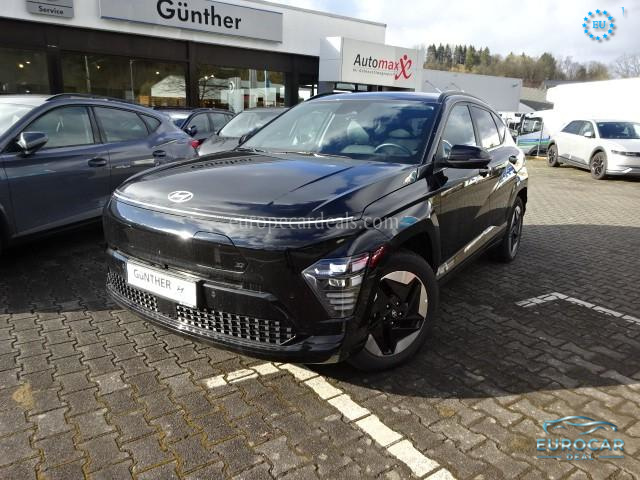 Hyundai KONA Elektro