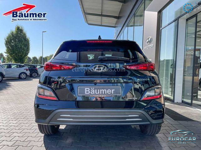 Hyundai KONA Elektro