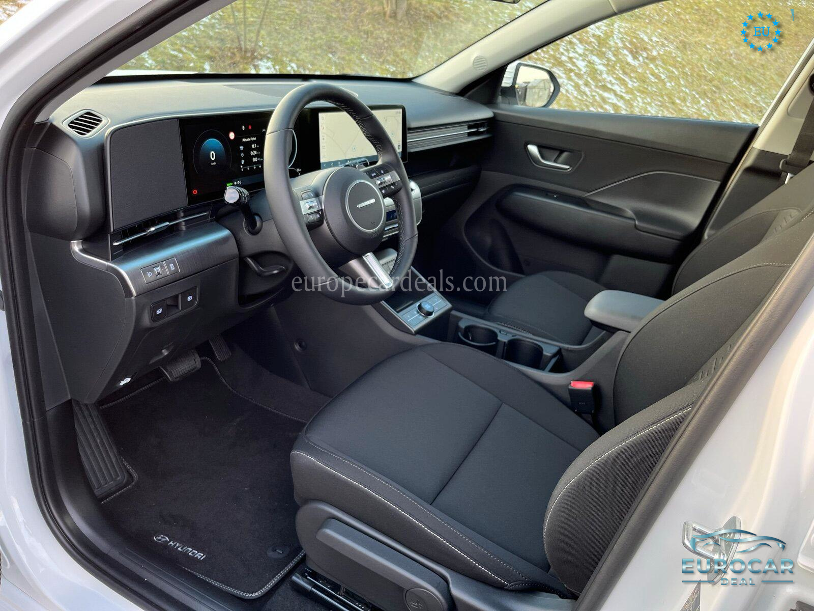 Hyundai KONA Elektro