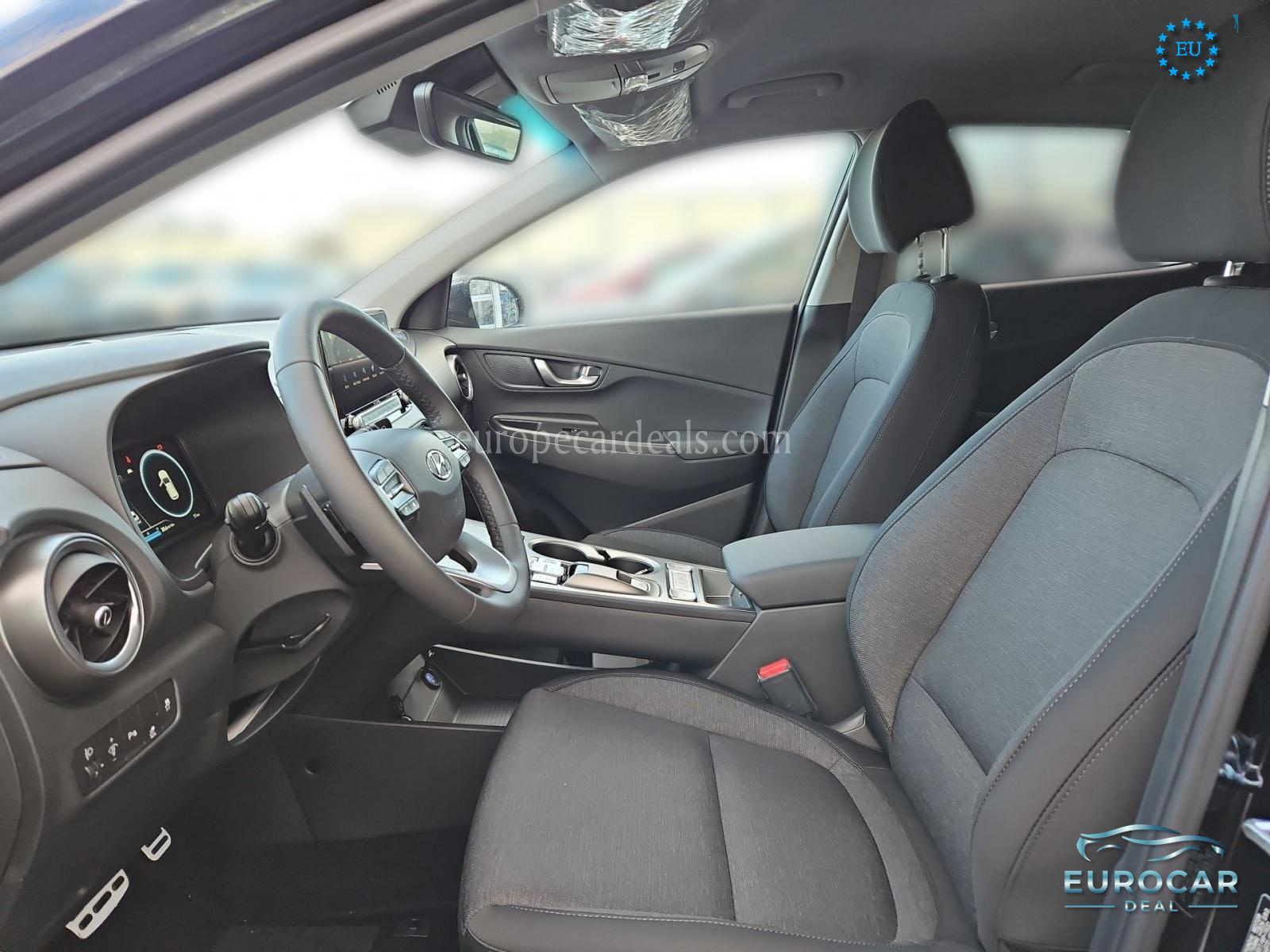 Hyundai KONA Elektro