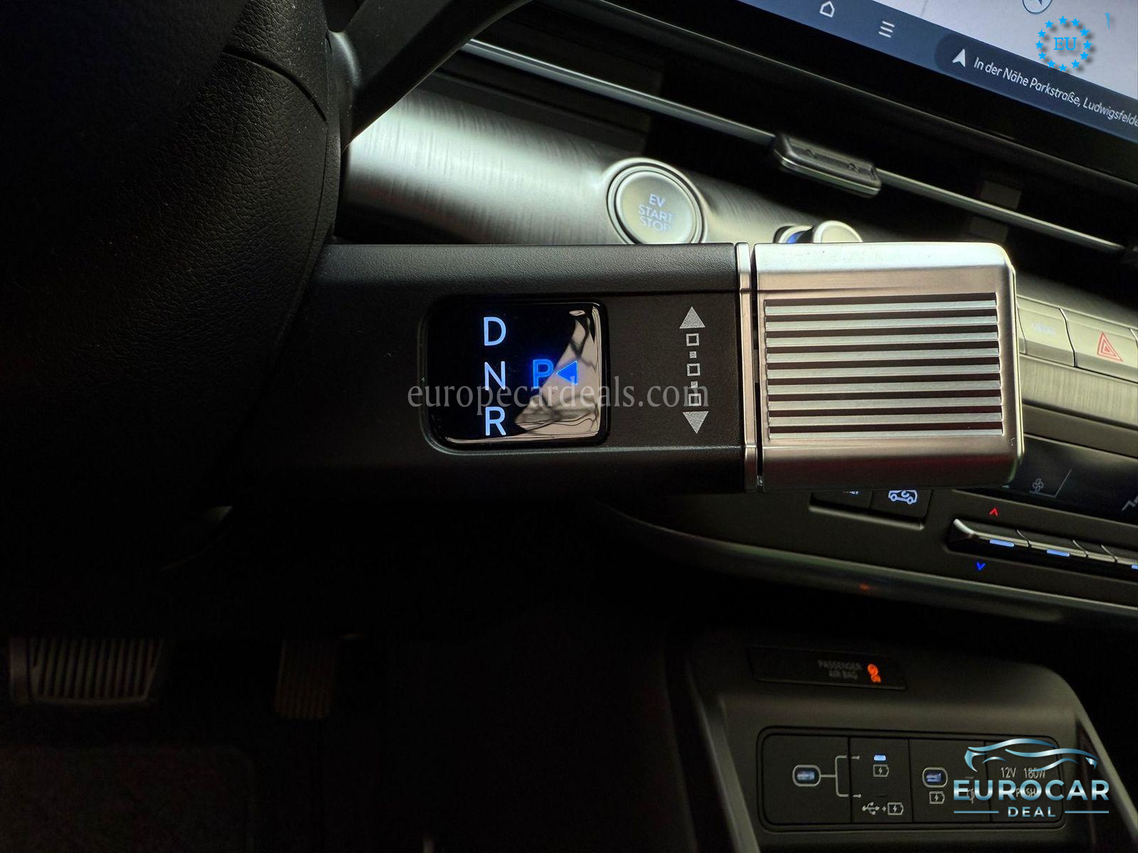 Hyundai KONA Elektro