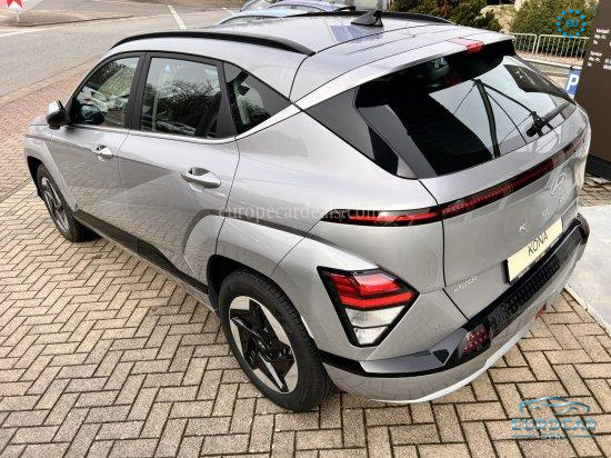 Hyundai KONA Elektro