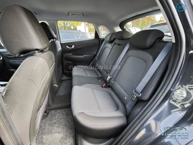 Hyundai KONA Elektro