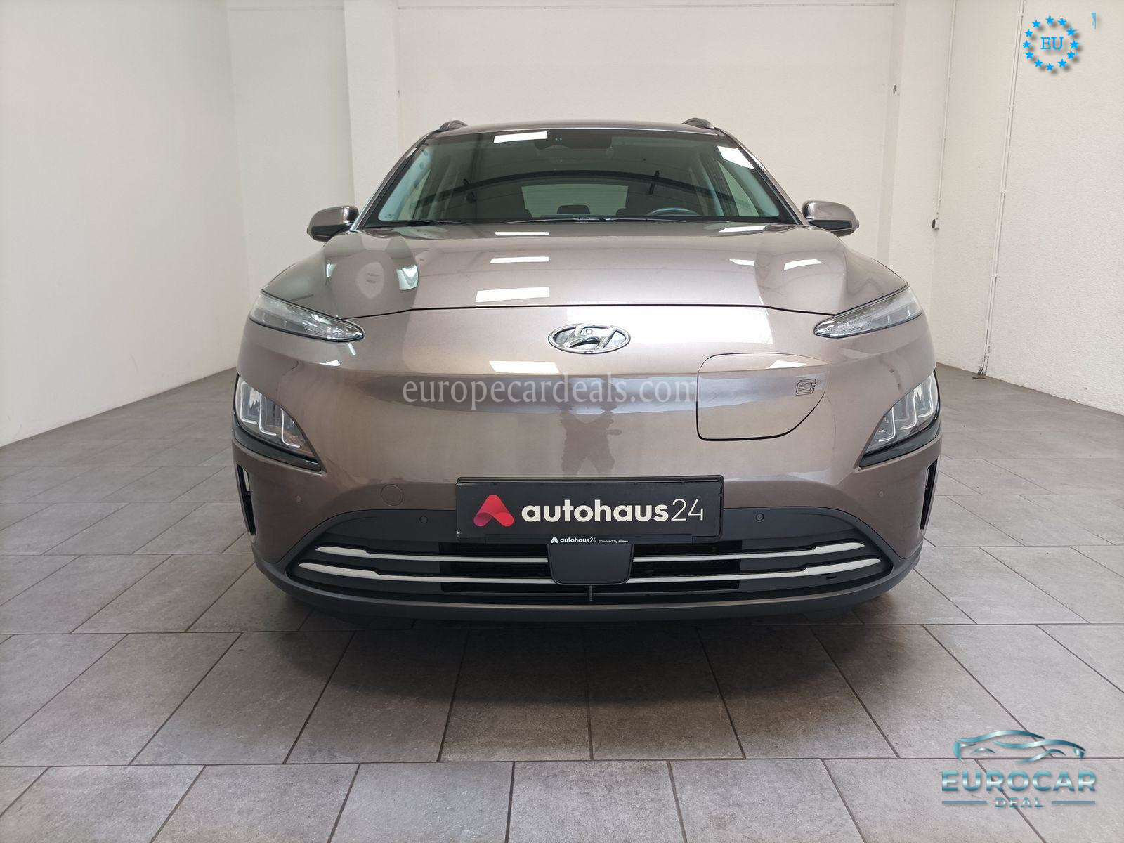 Hyundai KONA Elektro