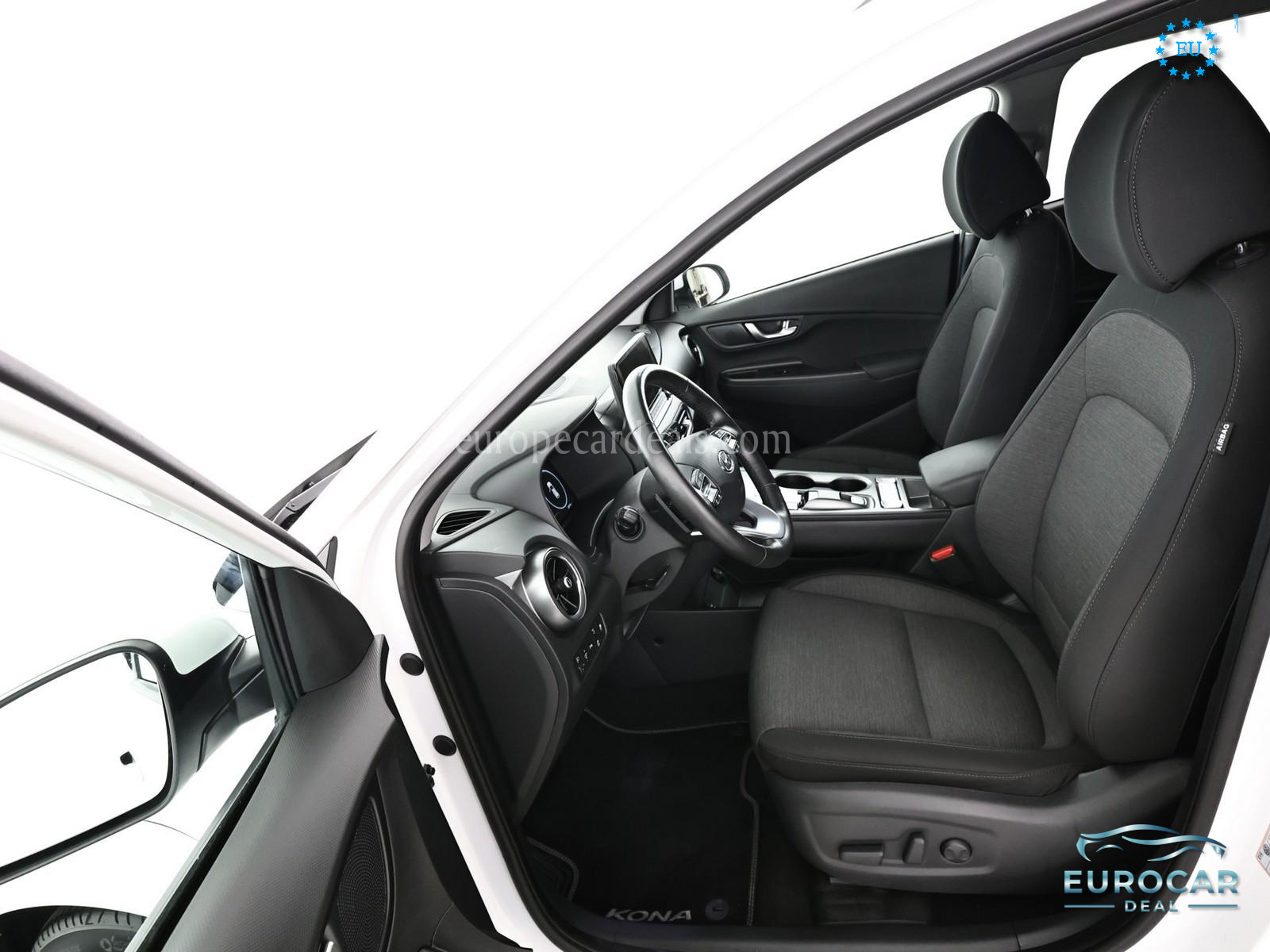 Hyundai KONA Elektro