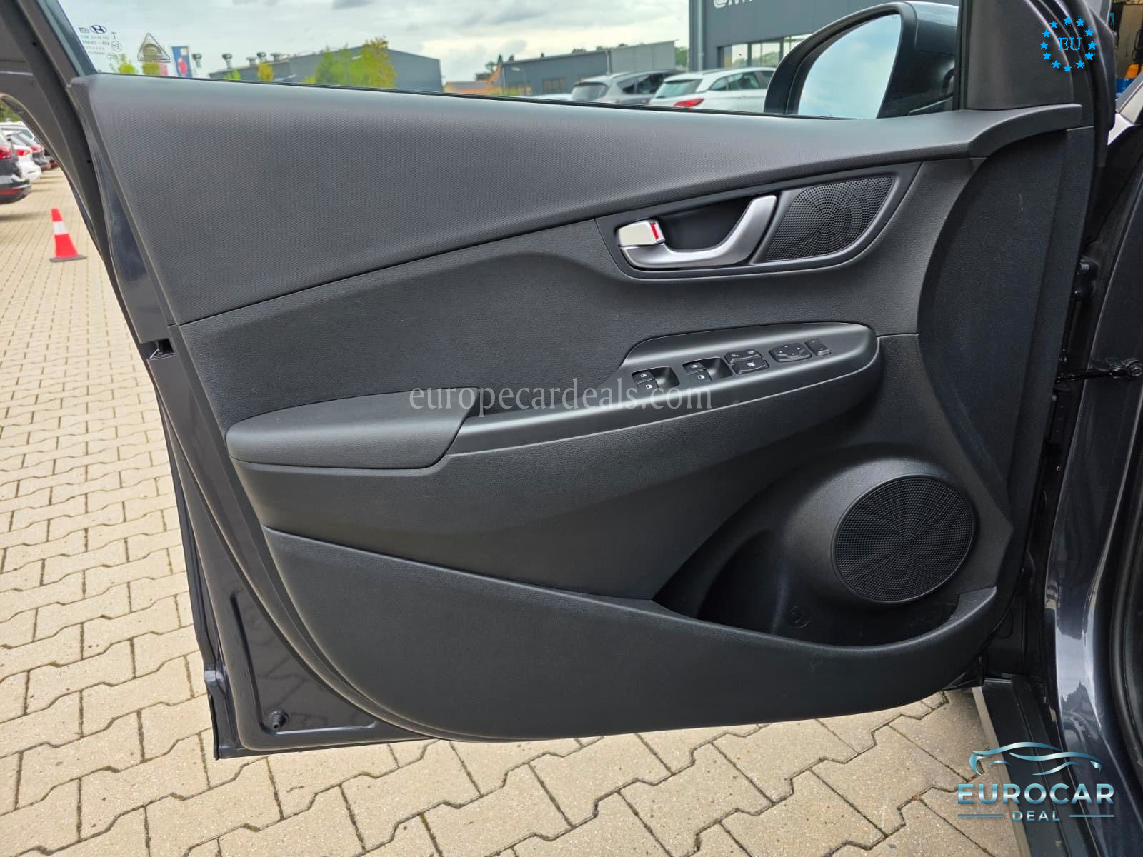 Hyundai KONA Elektro