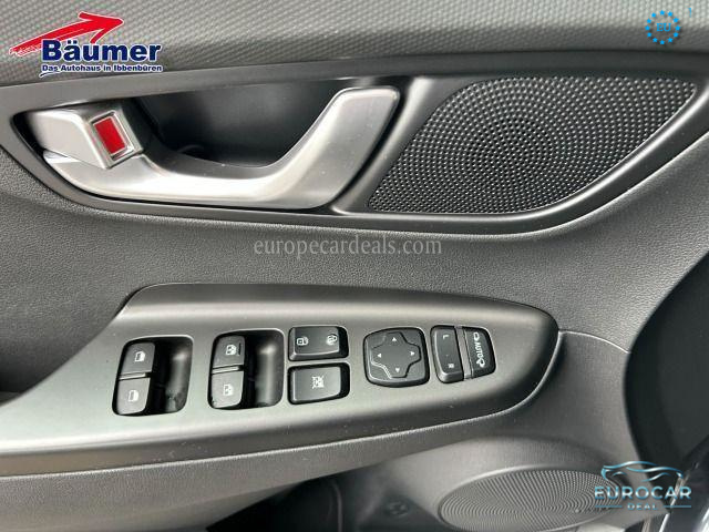 Hyundai KONA Elektro
