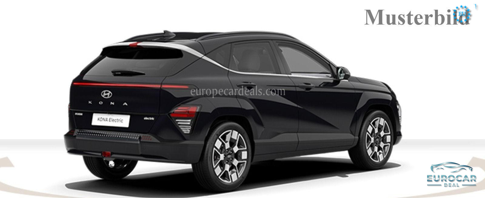 Hyundai KONA Elektro
