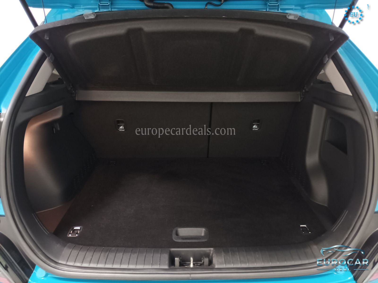 Hyundai KONA Elektro