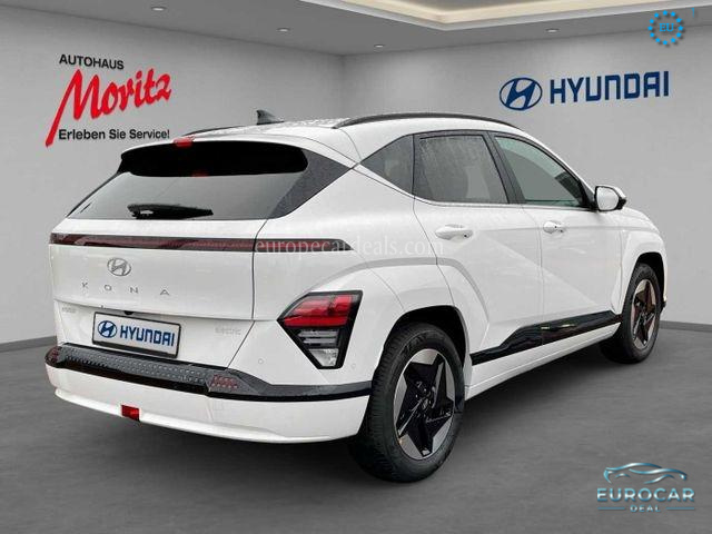 Hyundai KONA Elektro
