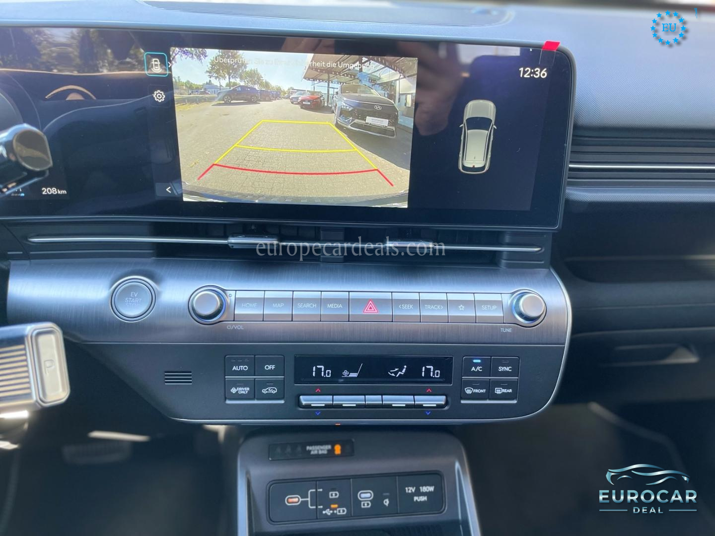 Hyundai KONA Elektro