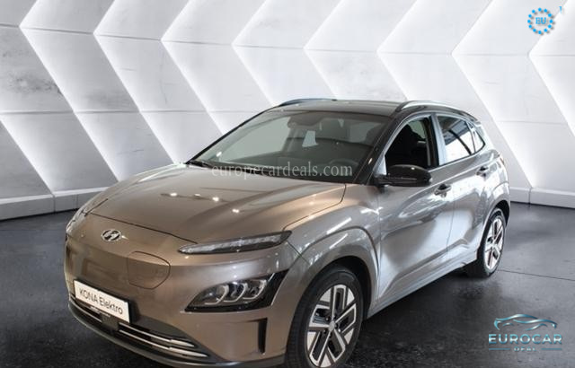 Hyundai KONA Elektro