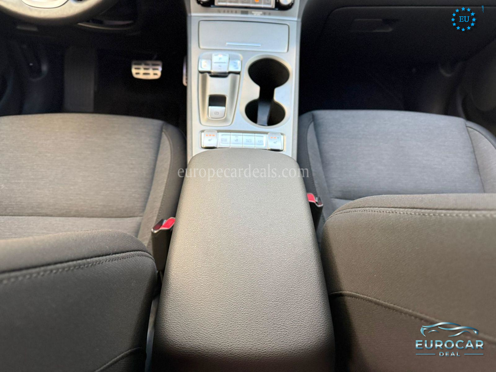 Hyundai KONA Elektro