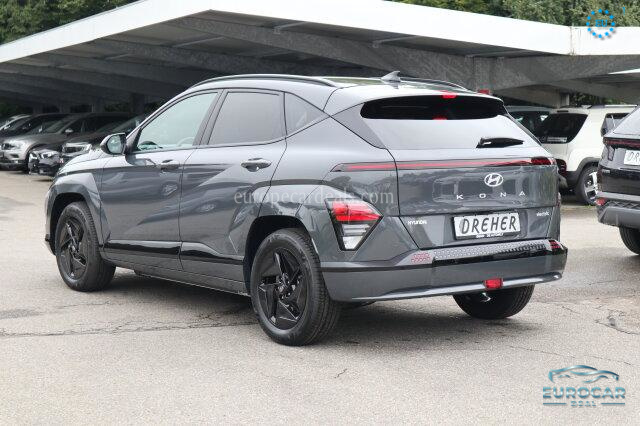Hyundai KONA Elektro